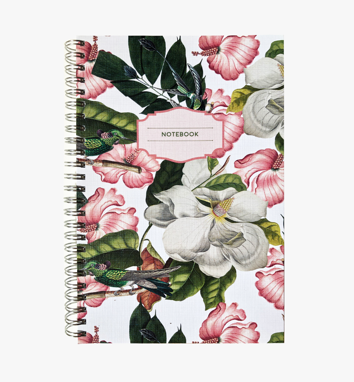 Magnolia Flowers and Hummingbirds - Wholesale