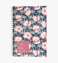 Cranes Desktop Weekly Planner