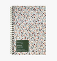 Blossoms Desktop Weekly Planner