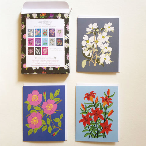 BOXED CARDS - WHOLESALE