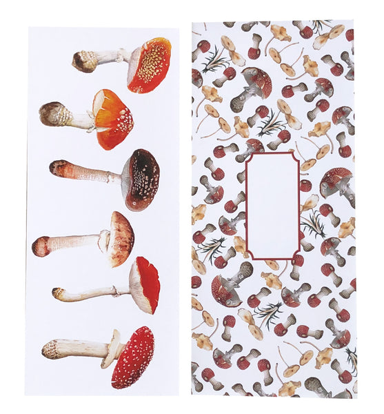 Mushrooms - Wholesale