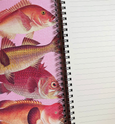 Red Fish