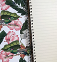 Magnolia Flowers and Hummingbirds - Wholesale