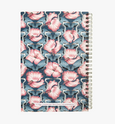 Cranes Desktop Weekly Planner