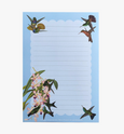 Hummingbirds