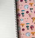 Mushrooms