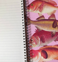 Red Fish