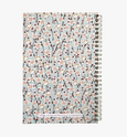 Blossoms Desktop Weekly Planner