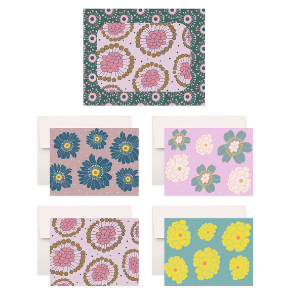 Spring Garden - Wholesale