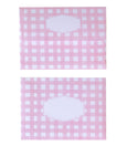 BLUSH WATERCOLOUR ENVELOPES & LINERS
