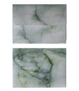 COOL GREY MARBLE ENVELOPES & LINERS