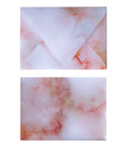 ROSA MARBLE ENVELOPES & LINERS