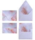 ROSA MARBLE ENVELOPES & LINERS