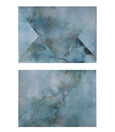 BLUE MARBLE ENVELOPES & LINERS