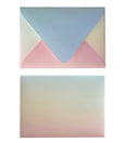 ARIZONA SUNSET ENVELOPES & LINERS