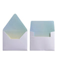 ARIZONA SUNSET ENVELOPES & LINERS
