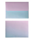COTTON CANDY ENVELOPES & LINERS