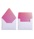 EVERLASTING SKY ENVELOPES & LINERS