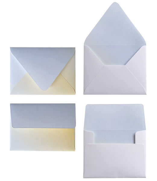 MORNING BREEZE ENVELOPES & LINERS