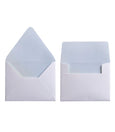 MORNING BREEZE ENVELOPES & LINERS