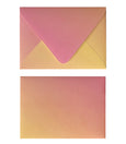 TRUE SUNSET ENVELOPES & LINERS