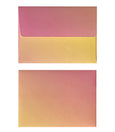 TRUE SUNSET ENVELOPES & LINERS