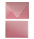 OMBRE PEACH SORBET ENVELOPES & LINERS