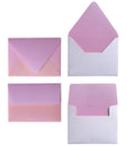 OMBRE ARIZONA ENVELOPES & LINERS