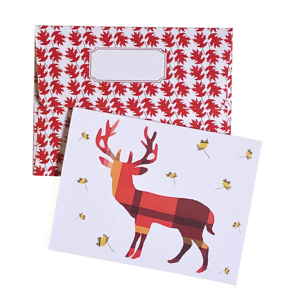 Algonquin Deer - Wholesale