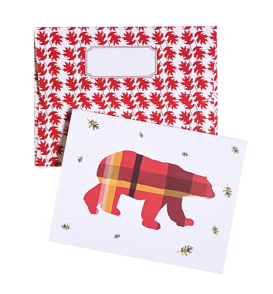 Inuvik Bear - Wholesale