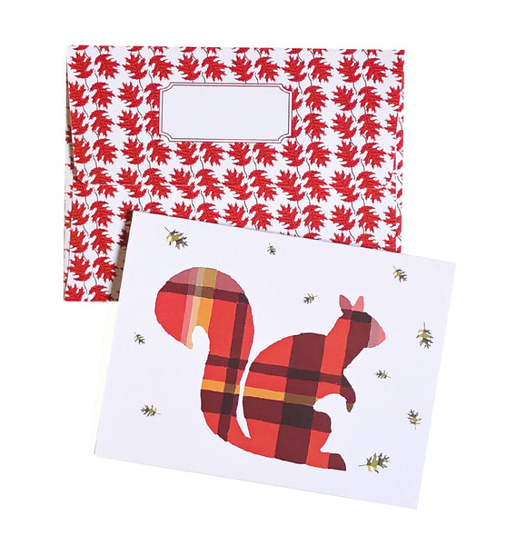 Rimouski Squirrel - Wholesale