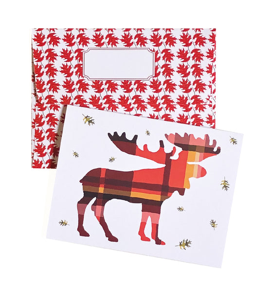 Moosonee Moose - Wholesale