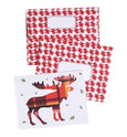 Moosonee Moose
