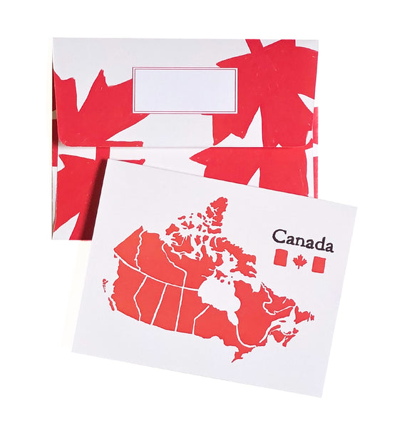 Oh Canada