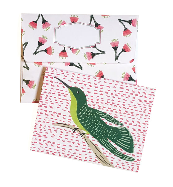 Hummingbird