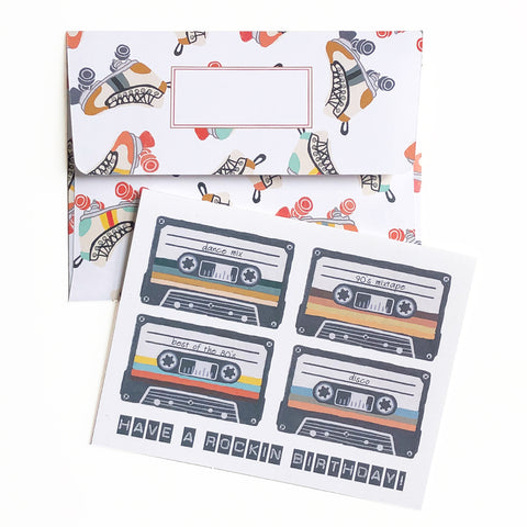GREETING CARDS - WHOLESALE