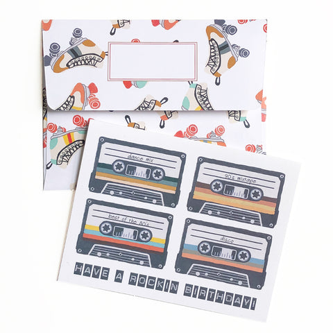 Birthday Cards - Wholesale