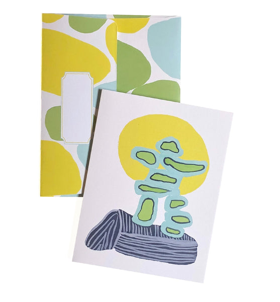 Inukshuk - Wholesale