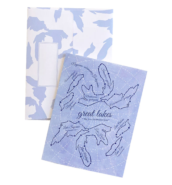 Great Lakes