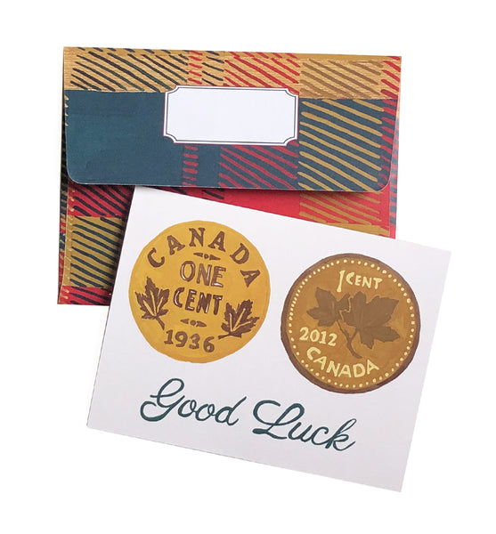 Good Luck - Wholesale