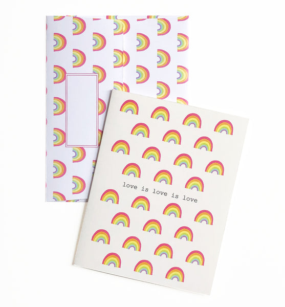 Love is Love is Love - Wholesale