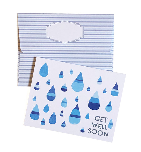 Get Well Soon - Wholesale