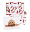 Mountie Hat