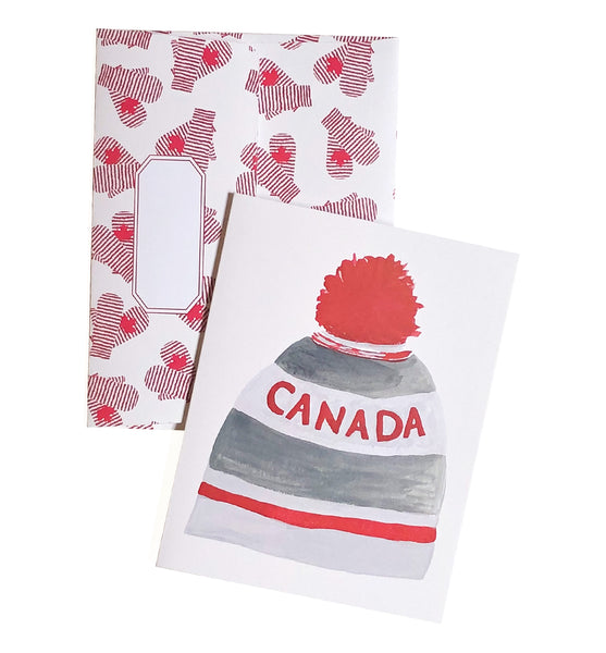 Canada Toque - Wholesale