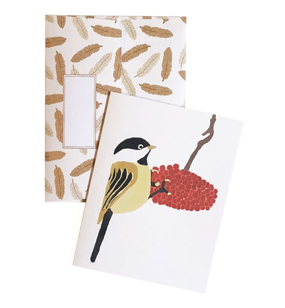 Chickadee