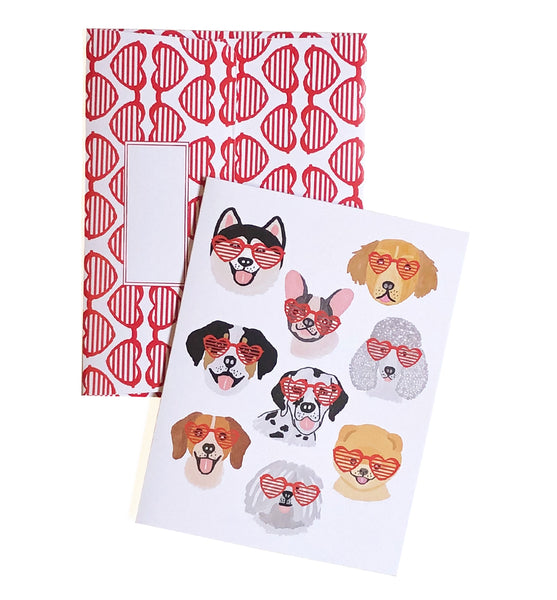 I Heart Dog's - Wholesale