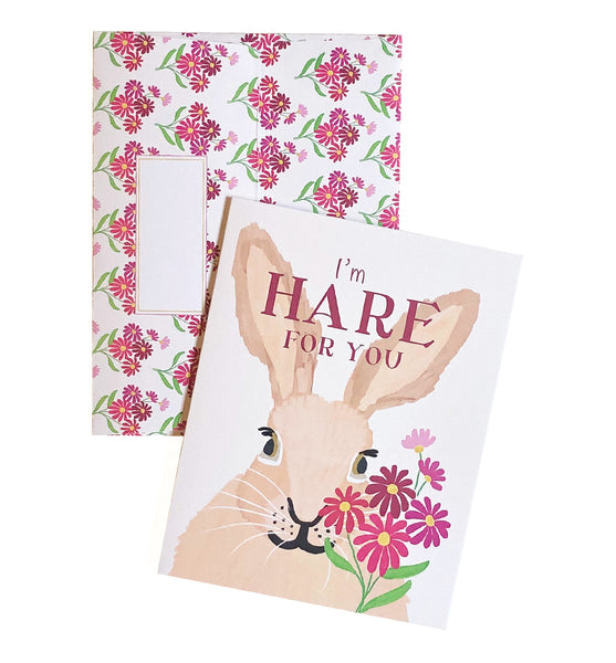 I'm Hare For You