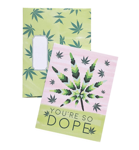 You’re So Dope