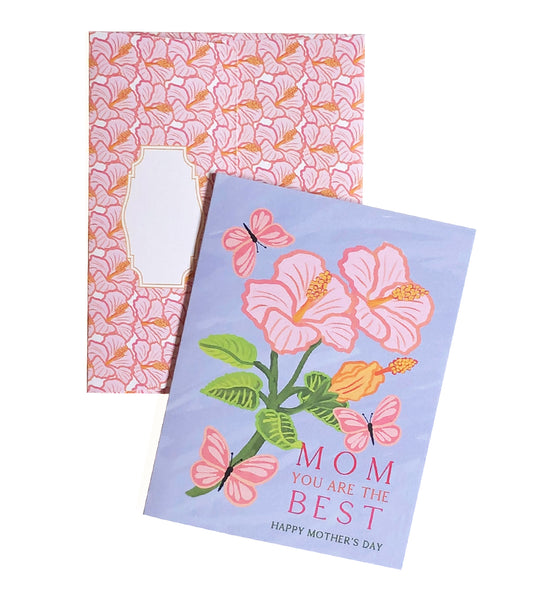 MOM Your the Best (Happy Mother's Day) - Wholesale