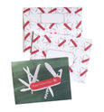 Happy Father's Day (Swiss Army Knife)